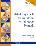 ebook: Metodología de la acción tutorial en Educación Primaria