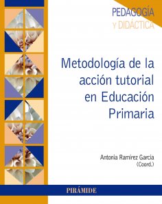 ebook: Metodología de la acción tutorial en Educación Primaria