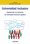 ebook: Universidad inclusiva