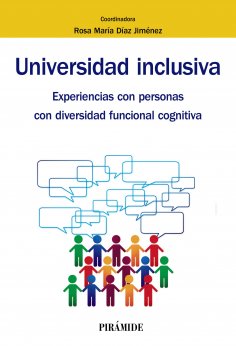 ebook: Universidad inclusiva