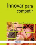 eBook: Innovar para competir