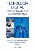 eBook: Tecnología digital para la salud y la actividad física