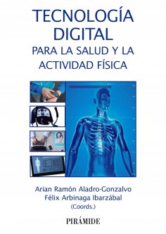 eBook: Tecnología digital para la salud y la actividad física