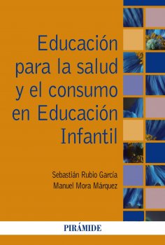 eBook: Educación para la salud y el consumo en Educación Infantil