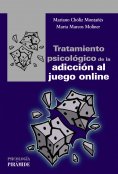 ebook: Tratamiento psicológico de la adicción al juego online