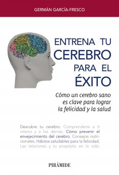 eBook: Entrena tu cerebro para el éxito
