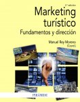 eBook: Marketing turístico