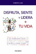 eBook: Disfruta, siente y lidera + tu vida