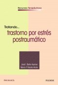 ebook: Tratando... trastorno por estrés postraumático