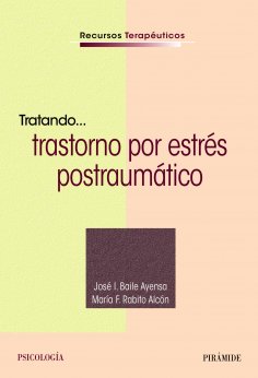 ebook: Tratando... trastorno por estrés postraumático