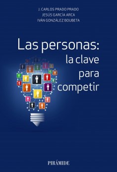 eBook: Las personas: la clave para competir