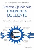 eBook: Economía y gestión de la experiencia de cliente