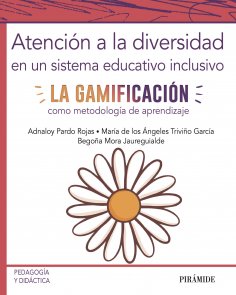 ebook: Atención a la diversidad en un sistema educativo inclusivo