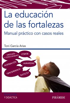 ebook: La educación de las fortalezas