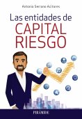 eBook: Las entidades de capital riesgo