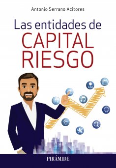 eBook: Las entidades de capital riesgo