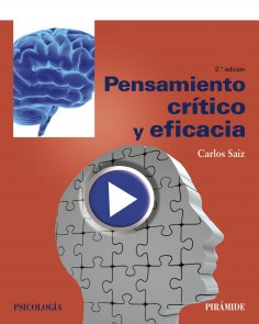 eBook: Pensamiento crítico y eficacia