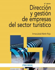 eBook: Dirección y gestión de empresas del sector turístico