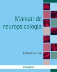 ebook: Manual de neuropsicología