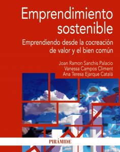 ebook: Emprendimiento sostenible
