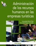 eBook: Administración de los recursos humanos en las empresas turísticas