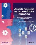 ebook: Análisis funcional de la conducta humana