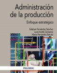 eBook: Administración de la producción