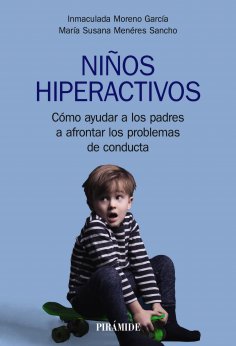 ebook: Niños hiperactivos