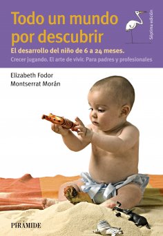 ebook: Todo un mundo por descubrir