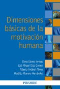 ebook: Dimensiones básicas de la motivación humana