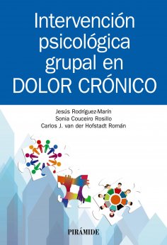 ebook: Intervención psicológica grupal en dolor crónico