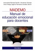 ebook: MADEMO. Manual de educación emocional para docentes