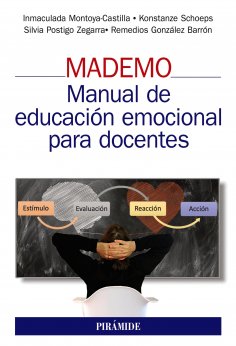ebook: MADEMO. Manual de educación emocional para docentes