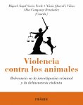 ebook: Violencia contra los animales