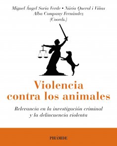 eBook: Violencia contra los animales