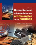 ebook: Competencias psicosociales para profesionales de los medios