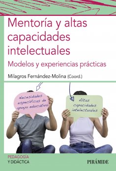 eBook: Mentoría y altas capacidades intelectuales