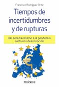 eBook: Tiempos de incertidumbres y de rupturas