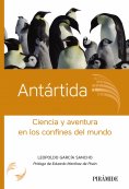 ebook: Antártida
