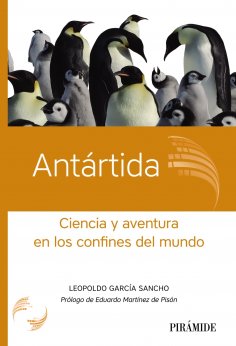 ebook: Antártida