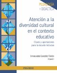 ebook: Atención a la diversidad cultural en el contexto educativo