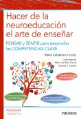 ebook: Hacer de la neuroeducación el arte de enseñar
