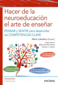 ebook: Hacer de la neuroeducación el arte de enseñar