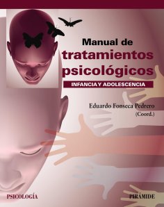 eBook: Manual de tratamientos psicológicos