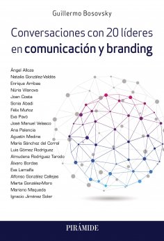 eBook: Conversaciones con 20 líderes en comunicación y branding