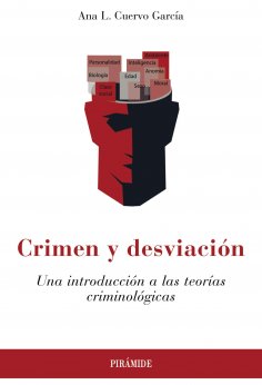 eBook: Crimen y desviación