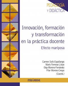 ebook: Innovación, formación y transformación en la práctica docente