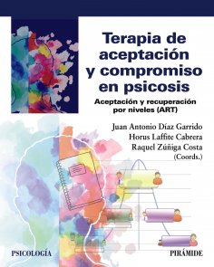 ebook: Terapia de aceptación y compromiso en psicosis