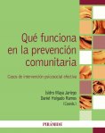 eBook: Qué funciona en la prevención comunitaria