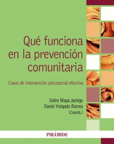 eBook: Qué funciona en la prevención comunitaria